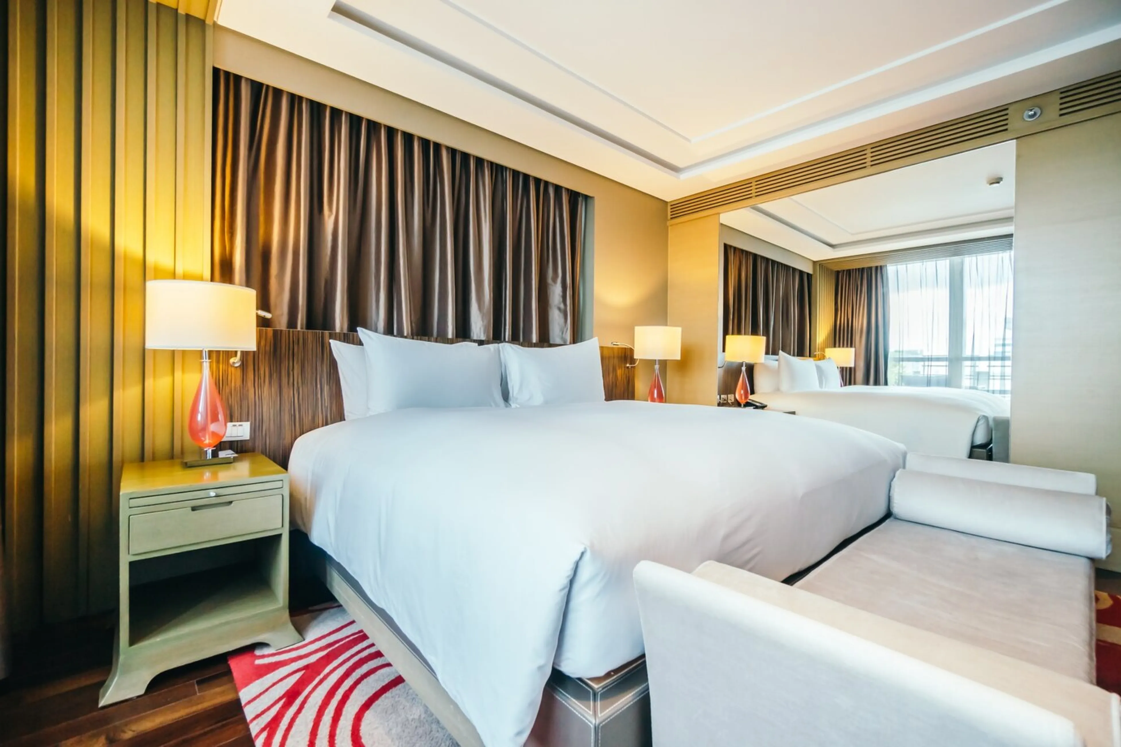 Regim hotelier Oradea