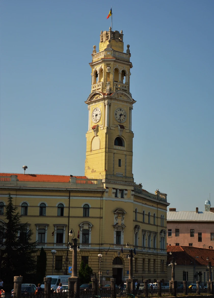 Turnul Primăriei